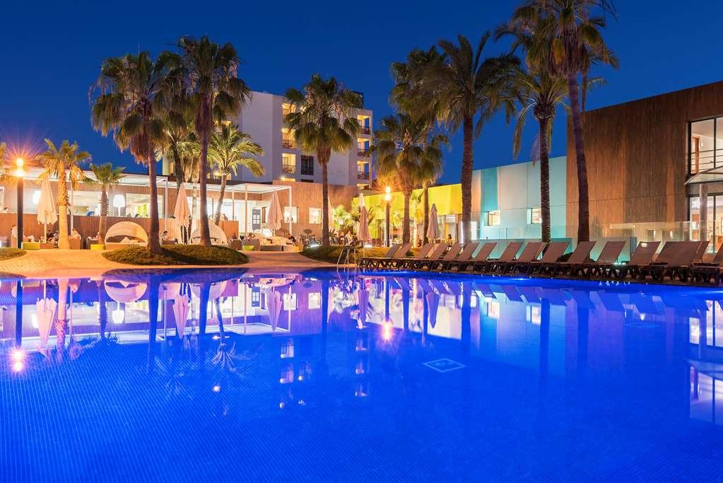 Отель Occidental Ibiza Порт-дес-Торрент Удобства фото